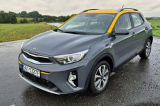 STONIC 1.0 GDI 100 HYBRID Tablet Alufelgi Android Auto nowy rozrząd Świętoszówka - zdjęcie 2