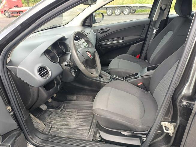 Fiat Bravo 1.6JTD 90km 09r Tarnów - zdjęcie 5