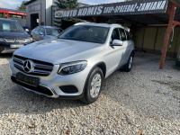 Mercedes GLC 250 AUTO WZÓR,SERWIS,100% BEZWYPADEK