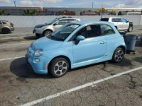 Fiat 500 Elektryczny Katowice - zdjęcie 1