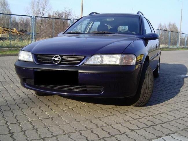 Opel Vectra B 1.6 16V Chlebowo - zdjęcie 1