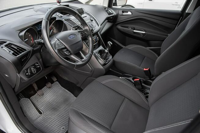 Ford C-Max 1.0i 1001KM ! Super Stan ! 150tys km. ! Opłacony ! Zwoleń - zdjęcie 6