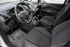 Ford C-Max 1.0i 1001KM ! Super Stan ! 150tys km. ! Opłacony ! Zwoleń - zdjęcie 6