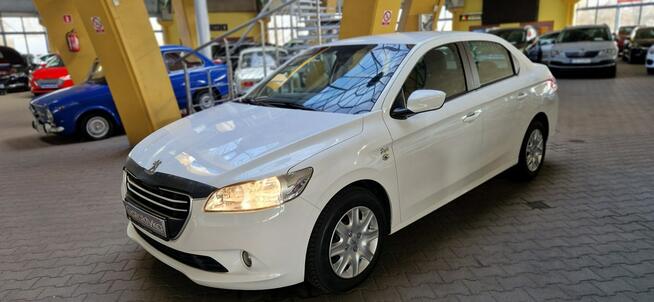 Peugeot 301 Zobacz opis !! 1,6HDI  2016rok !! Mysłowice - zdjęcie 3