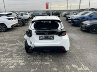 Toyota Yaris Hybryda Automat Kamera Tempomat 116KM Gliwice - zdjęcie 5