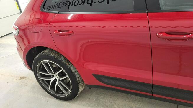 Porsche Macan Grójec - zdjęcie 5