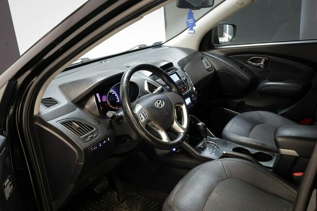 Hyundai ix35 4WD*I rej 2012*Automat*4 Podgrzewane siedzenia*Keyless Konstantynów Łódzki - zdjęcie 10