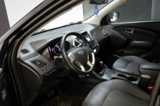 Hyundai ix35 4WD*I rej 2012*Automat*4 Podgrzewane siedzenia*Keyless Konstantynów Łódzki - zdjęcie 10