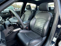 Kia Optima 1.7 CRDi (141KM) DCT-7 GT Line Salon PL Serwis ASO FV23% Pęcice - zdjęcie 12