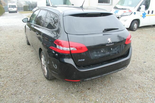 Peugeot 308 Ostrów Wielkopolski - zdjęcie 6