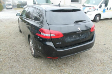 Peugeot 308 Ostrów Wielkopolski - zdjęcie 6