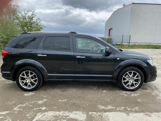 Fiat Freemont Tczew - zdjęcie 4