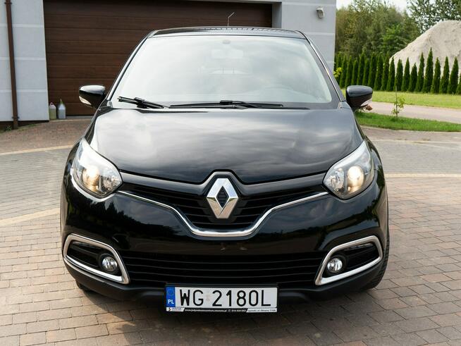 Renault Captur Lipówki - zdjęcie 3
