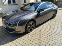PEUGEOT 508 GT Line Hatchback 1.5BlueHDI Diesel Automat Sokółka - zdjęcie 5