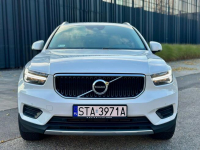 Salon Polska - I Własciciel - Servis Volvo Tarnowskie Góry - zdjęcie 12