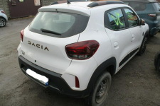 Dacia spring Ostrów Wielkopolski - zdjęcie 2