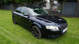 Audi A4 zarejestrowany, ubezpieczony. Gwarancja. Polecam !!! Zielona Góra - zdjęcie 3