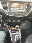 Opel Crosland X z 2019 r 1.5 CDTI Jelenia Góra - zdjęcie 4