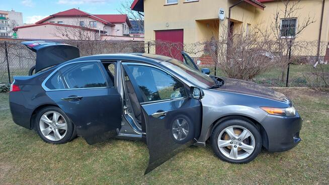 Honda accord 8 Ciechanów - zdjęcie 9