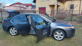 Honda accord 8 Ciechanów - zdjęcie 9