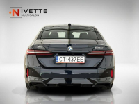 BMW 520D xDrive 2,0 20d 197 KM  Salon Polska F-Vat Warszawa - zdjęcie 8