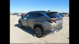 Hyundai Tucson LIMITED / AWD / Hybryda Częstochowa - zdjęcie 5