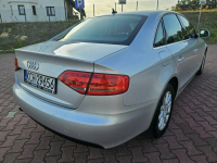 Audi A4 Navi,KlimaTronik,PDC,Serwis ,SUPER //GWARANCJA// Zagórze - zdjęcie 6