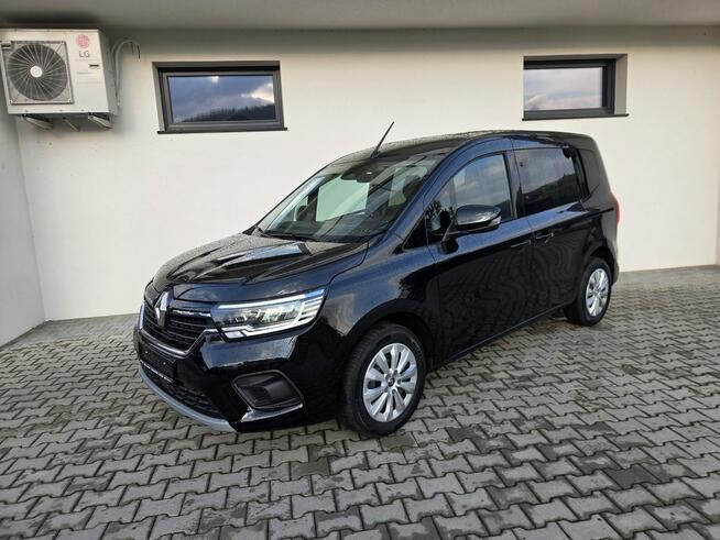 Renault Kangoo 1.3 * Full LED * klima * PDC Raba Niżna - zdjęcie 5