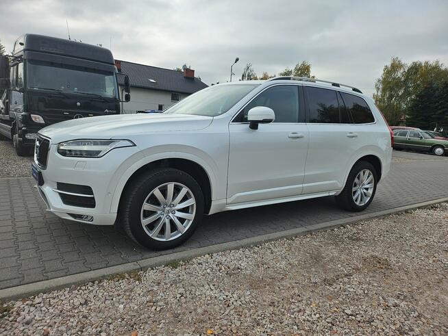 Volvo XC 90 Od 1550zł m-c Bez wpłaty! Warszawa - zdjęcie 2
