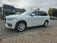 Volvo XC 90 Od 1550zł m-c Bez wpłaty! Warszawa - zdjęcie 2