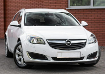 Opel Insignia Sports Tourer