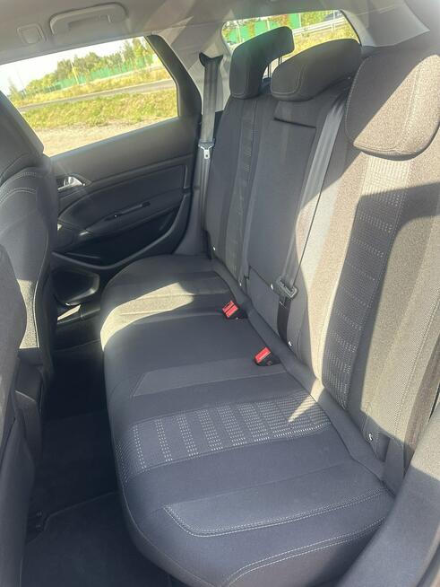 PEUGEOT 308 Lipówki - zdjęcie 10