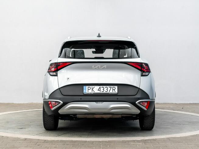 Kia Sportage SUV 1.6 T-GDI M+Smart M6 150KM Salon Polska Poznań - zdjęcie 8