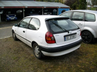 Toyota Corolla 1.3/63 KW/ z klimą Katowice - zdjęcie 3