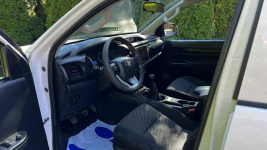 TOYOTA HILUX Gliwice - zdjęcie 7