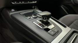 Audi Q5 Quattro S-Tronic, Salon PL, 1-wł, FV23%, Gwarancja, DOSTAWA Myślenice - zdjęcie 9