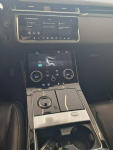 Land Rover Range Rover VELAR Dynamic 241KM 4x4 Navi XENON  ledy Łodygowice - zdjęcie 10