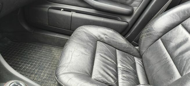 Audi A6 C5 Golina - zdjęcie 5