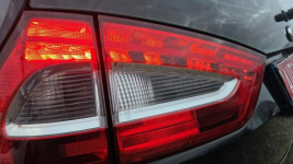 Ford Galaxy Duża Navi Climatronic 7 Osobowy zarejestrowany Lębork - zdjęcie 10