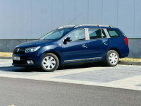Dacia Logan MCV 1.5 dCi 90 KM | Automat | Bezwypadkowa | 2017 r. | Mikołów - zdjęcie 3