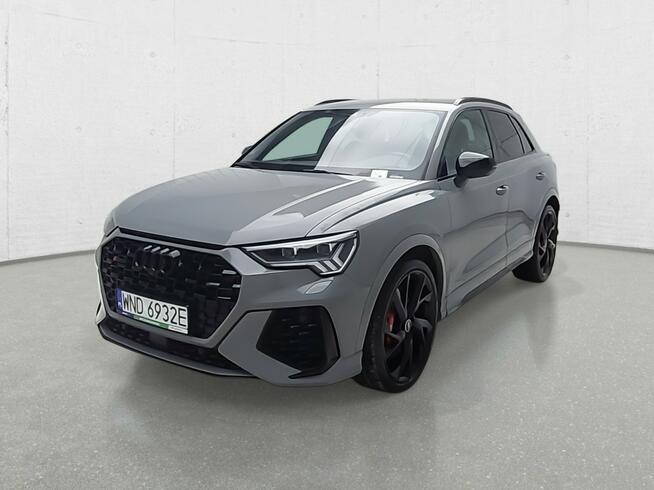 Audi RS Q3 Komorniki - zdjęcie 3