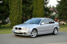 2.0i(143KM)*Lift*Coupe*Skóry*Klimatronik*Alu17"ASO BMW Ostrów Mazowiecka - zdjęcie 10