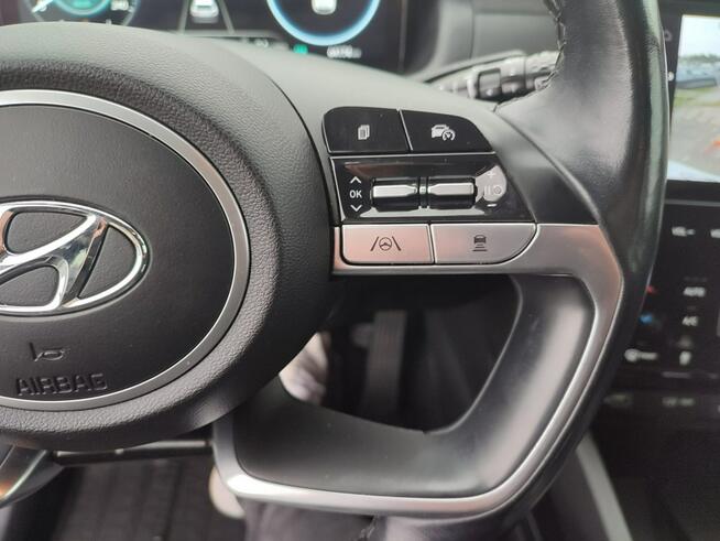 Hyundai Tucson 1-właściciel fv23% Otwock - zdjęcie 12