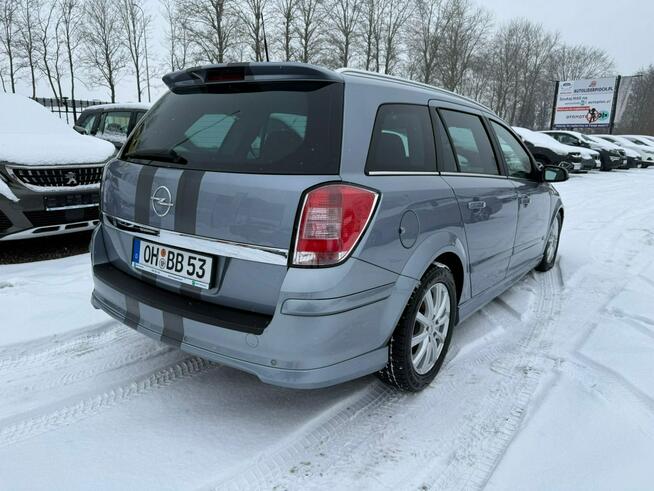 Astra Opc, 2 komplety kluczy, 2 komplety kół, Słupsk - zdjęcie 7