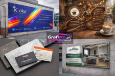 Grafika i strony WWW - szybko i estetycznie | Grafisto.pl Białystok - zdjęcie 4