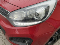 Kia Rio 1.2B 2012r Nawigacja LED Climatronic Kamera Cofania Alufelgi! Sokołów Podlaski - zdjęcie 10