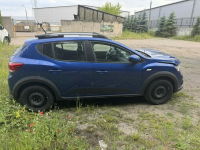 1,0i 91KM Dacia Sandero III Stepway  Auto Pali i Jeżdzi Turek - zdjęcie 8