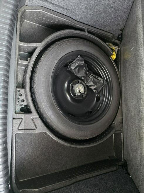 Volkswagen Tiguan bardzo zadbany *tylko 118819km* GWARANCJA Czarnków - zdjęcie 8