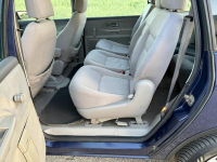 Seat Alhambra - 7 osobowy - 2.0 Benzyna MPI - FILM Legionowo - zdjęcie 11