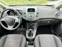 Ford Fiesta TITANIUM Nowe Iganie - zdjęcie 11